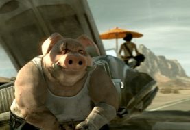 A Playable Beta For Beyond Good & Evil 2 Won't Be Available Until Late 2019