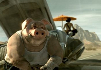A Playable Beta For Beyond Good & Evil 2 Won't Be Available Until Late 2019