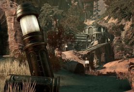 E3 2017: Horns of the Reach and Clockwork City coming to ESO