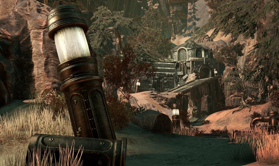 E3 2017: Horns of the Reach and Clockwork City coming to ESO