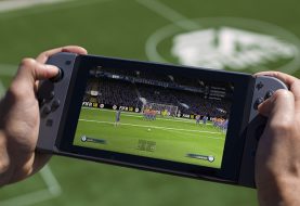 FIFA 18 Nintendo Switch Gameplay Modes Revealed