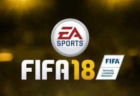 EA Sports Releases Patch Notes For 1.08 Update For FIFA 18