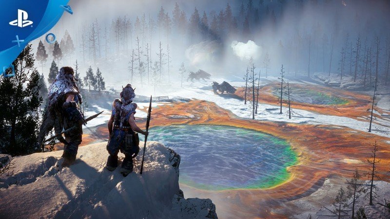 Horizon Zero Dawn Manages To Sell Over 7.6 Million Copies Over The Past Year