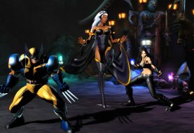 Baffling Reason Why Marvel vs. Capcom Infinite Lacks Any X-Men Characters