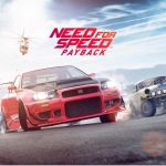 Need for Speed Payback Release Date And First Trailer Speeds Out