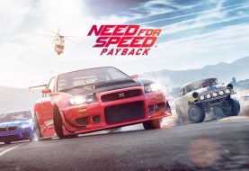 Need for Speed Payback Release Date And First Trailer Speeds Out