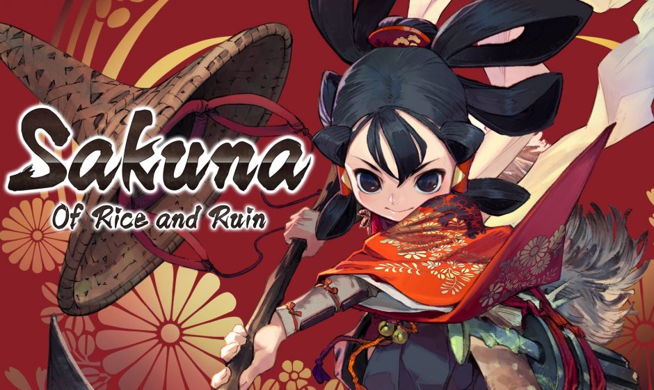 Sakuna: Of Rice and Ruin’s First Nine Minutes Revealed