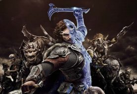 Middle Earth: Shadow of War Release Date Delayed By Two Months