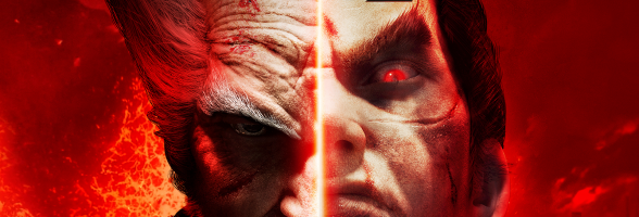 Bandai Namco Releases Tekken 7 Survey For You To Give Them Feedback