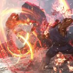Katsuhiro Harada‏ Explains Why Tekken 7 Is Not 4K On Xbox One X
