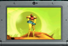 E3 2017: Metroid: Samus Returns Is Coming To Nintendo 3DS This September