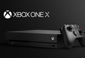 Only Xbox One X Owners Will Have To Download Huge 4K Assets