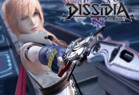 Dissidia Final Fantasy NT Closed Beta Is Coming Soon