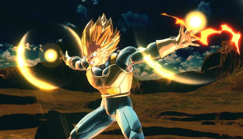 Release Date Revealed For Dragon Ball Xenoverse 2 On Nintendo Switch