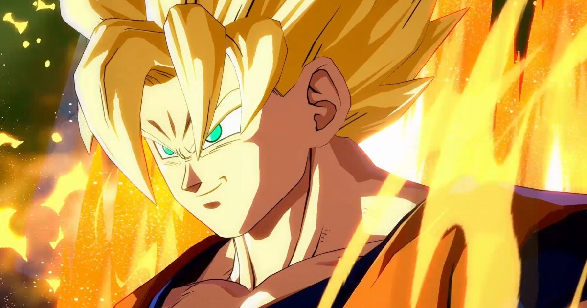 Dragon Ball FighterZ Won’t Have Cross Play; Will Have Stage Changes