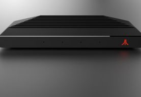 Atari Reveals Its New Ataribox Console