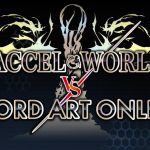 Accel World VS Sword Art Online Review
