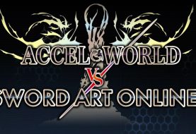 Accel World VS Sword Art Online Review