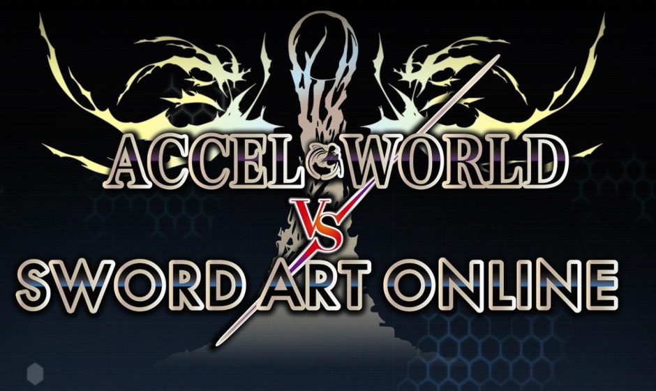 Accel World VS Sword Art Online Review