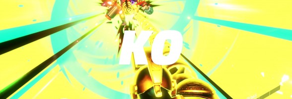 ARMS 2.0 Suggests a Bright Future for the Title