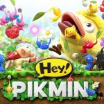 More Details Revealed About Hey Pikmin Via ESRB Rating