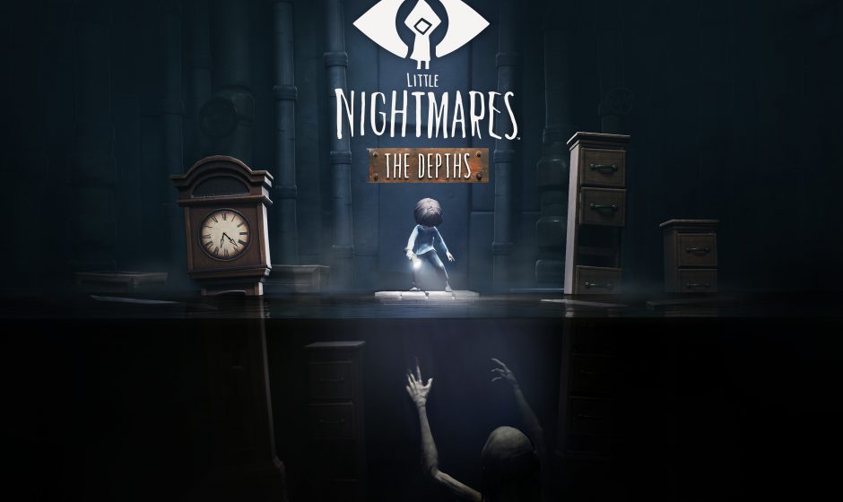 Little Nightmares The Depths DLC Chapter Now Available
