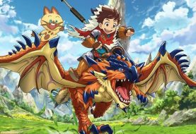 Monster Hunter Stories Demo Release Date Revealed