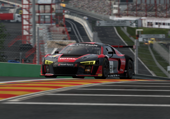 Project Cars 2 (PC) Preview