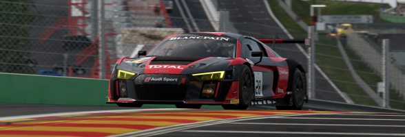 Project Cars 2 (PC) Preview