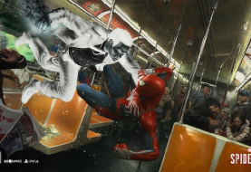 Spider-Man Gets a New Teaser Trailer