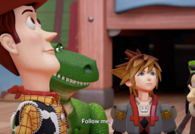 Nomura Explains Why Kingdom Hearts 3 Is Taking So Long To Develop