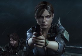 Resident Evil: Revelations Release Date Revealed For PS4 And Xbox One