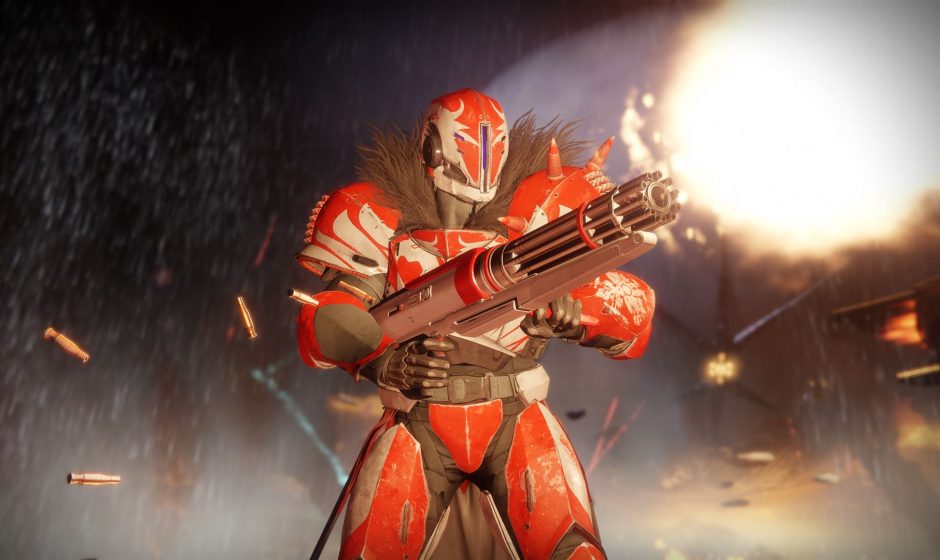 Destiny 2 PC Beta Release Date Revealed; System Specs Also Released