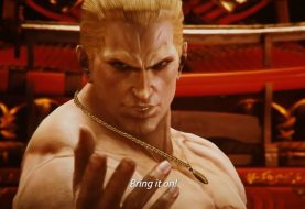 Tekken 7 Has Now Sold Over 2 Million Copies Worldwide