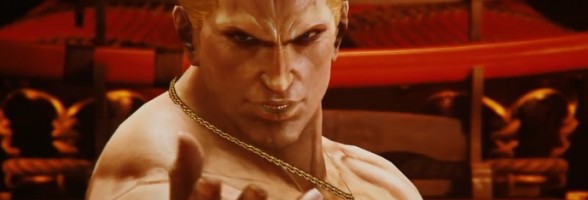 Tekken 7 Has Now Sold Over 2 Million Copies Worldwide
