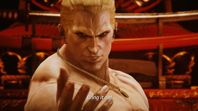 Tekken 7 Has Now Sold Over 2 Million Copies Worldwide