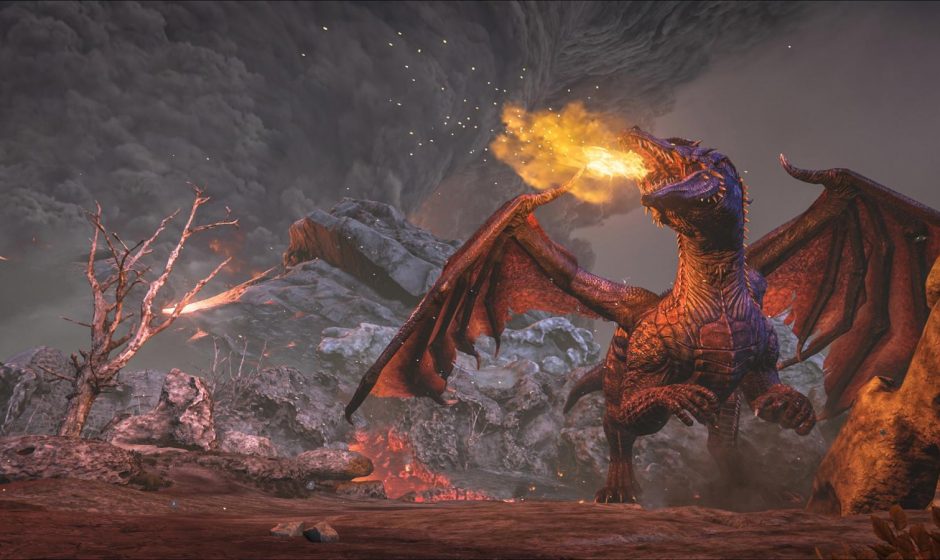 Ark: Survival Evolved Suffers Another Release Date Delay