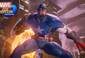 The ESRB Rates Marvel vs. Capcom: Infinite Giving Us More Details On The Game's Content
