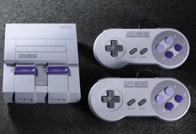 Walmart Currently Cancelling SNES Classic Pre-orders