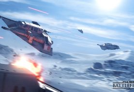 Star Wars Battlefront Double XP Currently Happening This Weekend