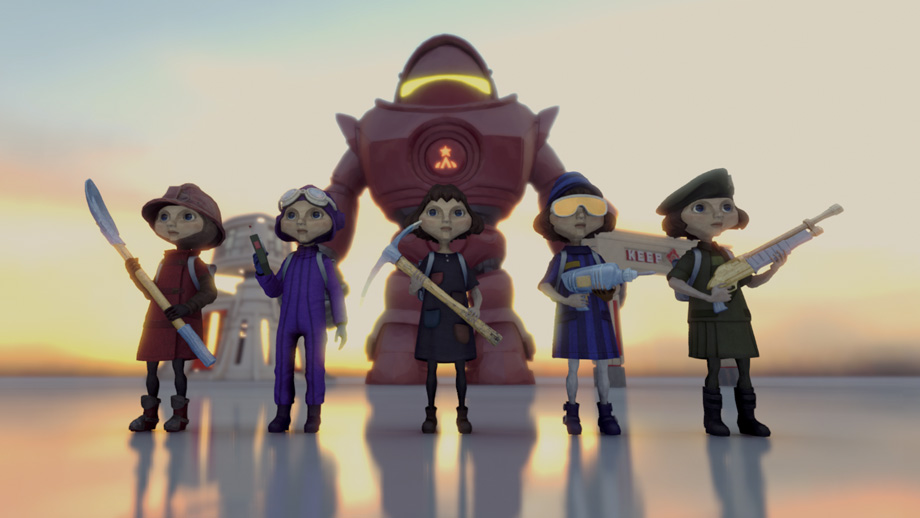 The Tomorrow Children’s Online Servers To Be Shut Down For Good This November