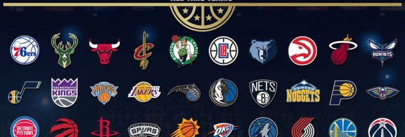 NBA 2K18 To Include All Time Teams For All 30 Franchises