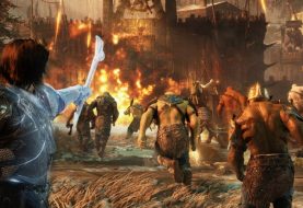Middle-Earth: Shadow of War Gets Rated By The ESRB