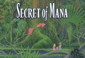 Secret of Mana 3D Remake Is Heading To The PS4 And PS Vita