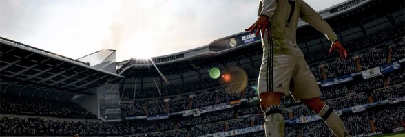 FIFA 18 Closed Beta Invites Are Being Sent Out