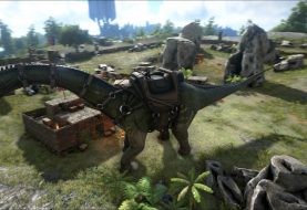 Sony Won't Allow PS4/Xbox One Crossplay With ARK: Survival Evolved