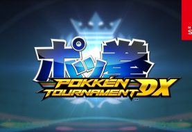 Nintendo Is Going To Release A Pokken Tournament DX Demo On Nintendo Switch