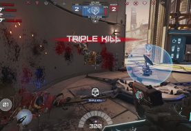 LawBreakers Full Release is Just as Exciting as the Beta