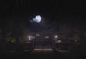 White Day: A Labyrinth Named School's First 10 Minutes are Tense