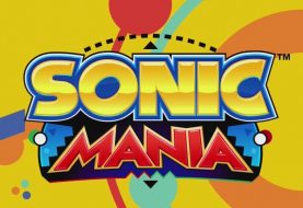 Sonic Mania Review